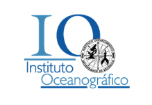 Logo do Instituto Oceanográfico da Universidade de São Paulo