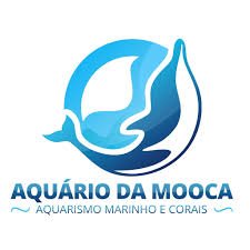 Logo Aquário da Mooca