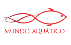 Logo Mundo Aquático